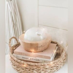 Young Living Aria Ultrasonic Diffuser